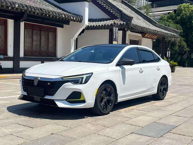 RW i6 MAX 2020 300TGI Automatic Cool Canopy Smart Drive Supreme Edition