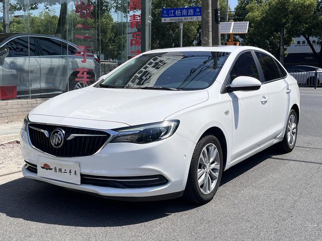 Yinglang 2018 18T automatic flagship Type