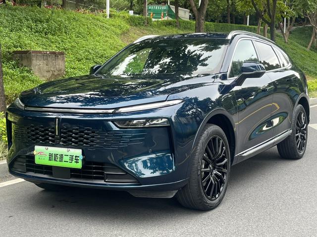 Mocha PHEV 2024 Hi4 Long Battery Life Version