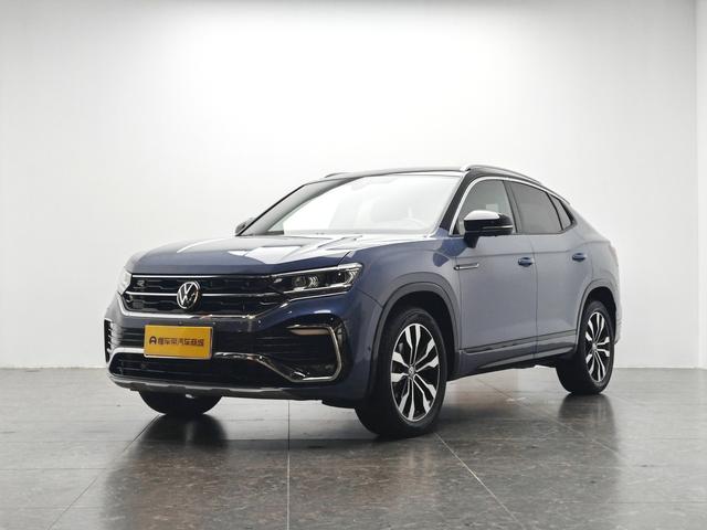 Tango X 2020 380TSI 4WD Premium Intelligent Edition