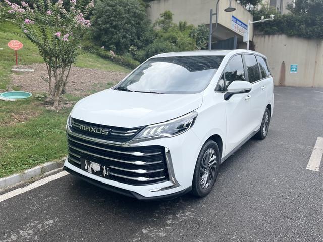 Chase G50 2021 PLUS 1.5T automatic Cruise Version