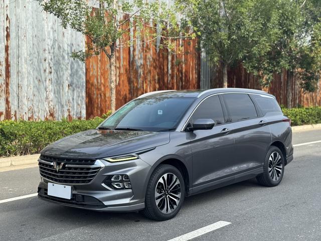Capgemini Victory 2020 1.5T CVT Flagship