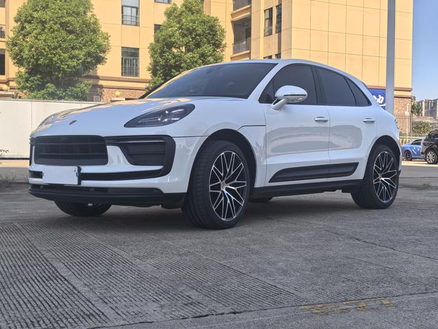 Macan 2023 Macan 2.0T