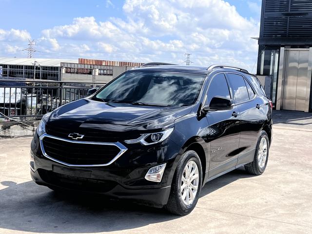 Pathfinder 2019 535T Automatic Chase Edition State V