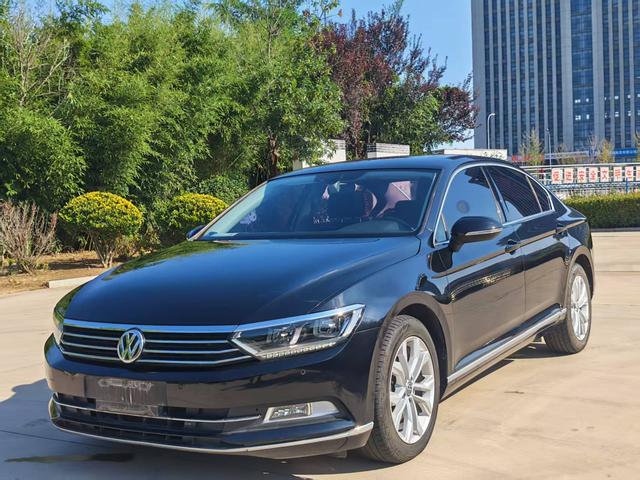 Maiden 2018 330TSI DSG Luxury