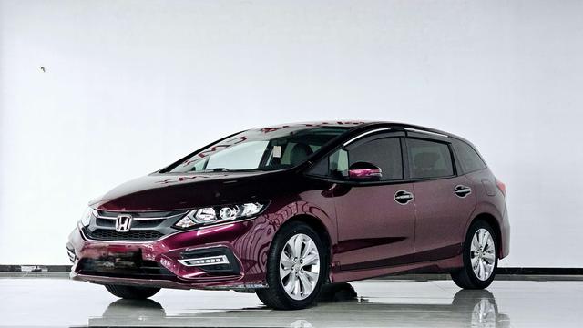 Jade 2020 1.8L automatic Comfort Version