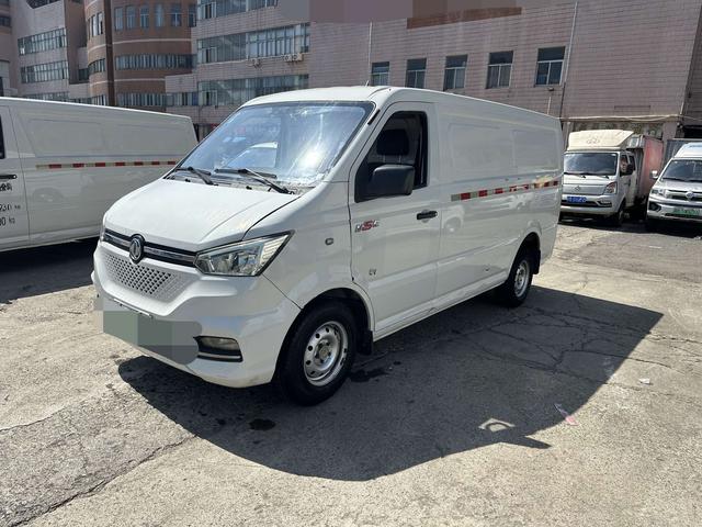 Yufeng EM26 2023 Standard 41.472kWh Henan Lithium Dynamics