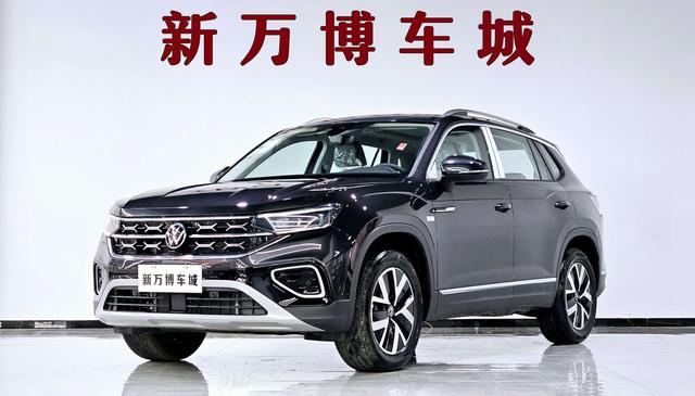 Probe GTE 2023 280TSI Luxury Plus Advance