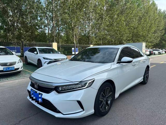 Ensign 2022 260TURBO Exquisite