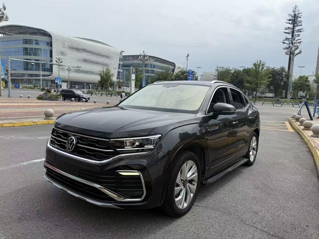 Tango X 2020 330TSI 2WD Premium Intelligent Edition