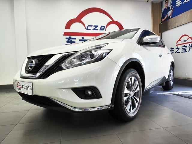 Loulan 2021 2.5L XE 2WD Elite