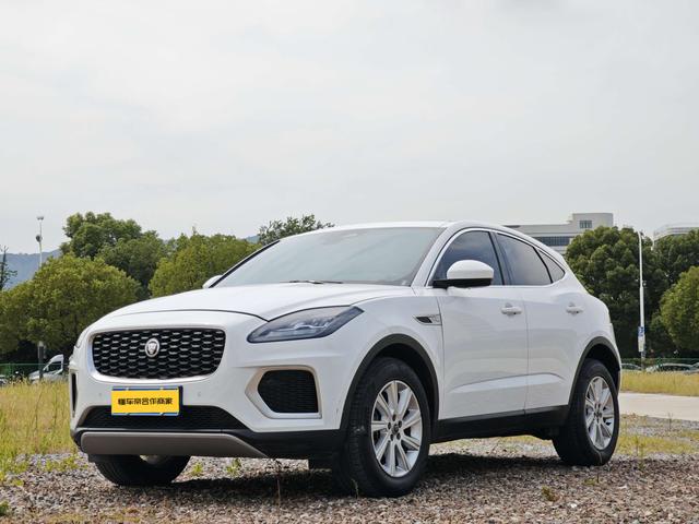 Jaguar E-PACE 2024 Aggressive Sport R-DYNAMIC S