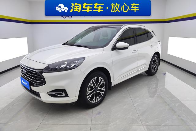 Ridgeline 2020 EcoBoost 245 2WD Congeniality Plus
