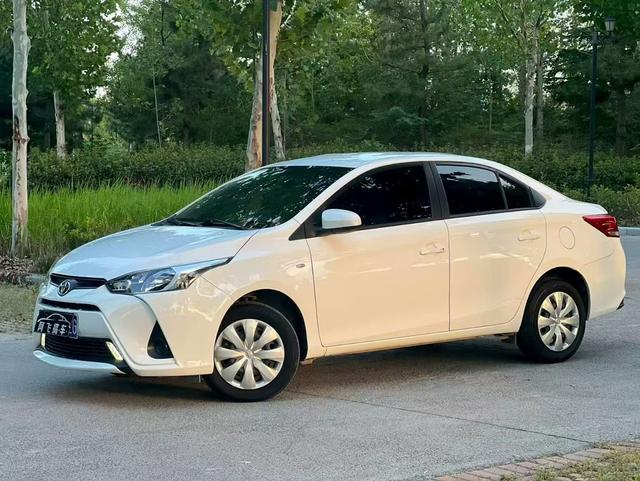 YARiS L Enjoy 2022 1.5L CVT Lead PLUS Edition