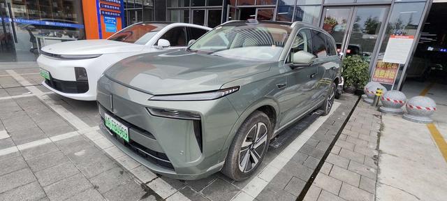 Blue Mountain 2025 Four-wheel drive Ultra