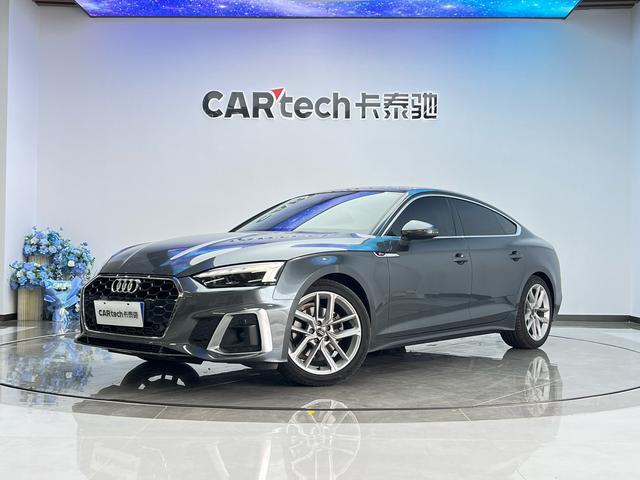 Audi A5 2024 Sportback 40 TFSI fashion Dynamic type