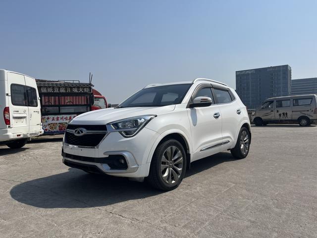 Regal 5x 2017 1.5T Manual Elite