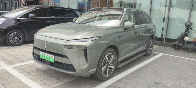Blue Mountain 2025 Four-wheel drive Ultra