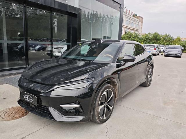 Song L EV 2025 Smart Driving Version 662KM lidar Excellent Type