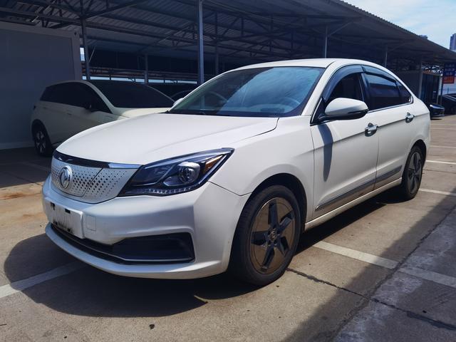 Dongfeng Fengshen E70 2020 Model 500 Super Rui Edition