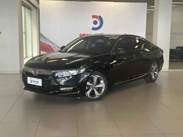 Accord 2018 Ri-Hybrid 2.0L RIZZY Edition National VI