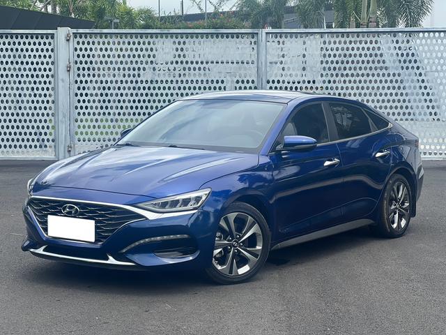 Fiesta 2019 280TGDi Smart Edition National VI