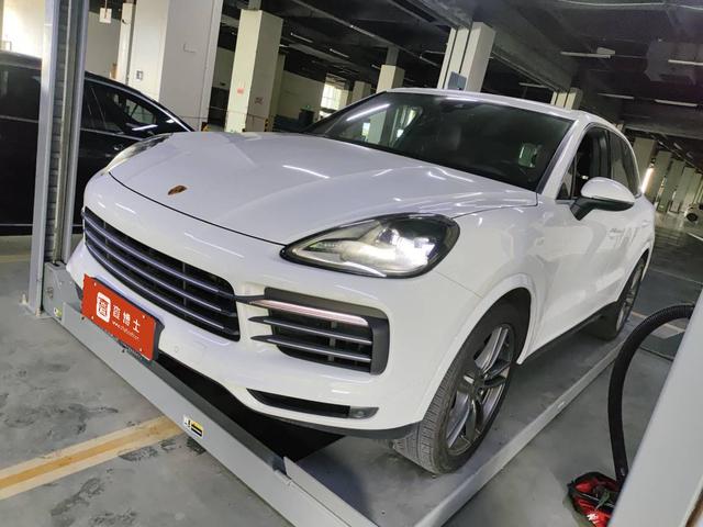 Cayenne 2023 Cayenne 3.0T