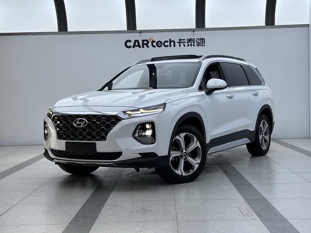Sentra 2020 380 TGDi GLS Automatic 2WD Deluxe
