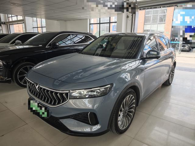 Arcturus FREE 2021 4WD Standard Extended Range