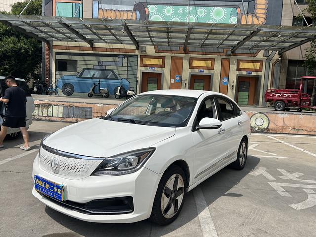 Dongfeng Fengshen E70 2020 Model 500 Super Rui Edition