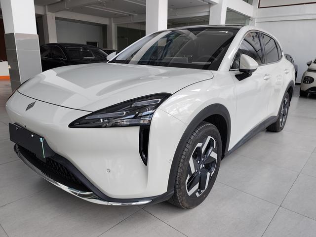 Baojun Yunhai EV 2024 500km pure Electric Version