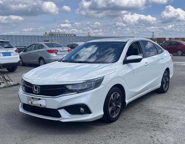 Enjoy Domain 2019 180Turbo CVT Enjoy Edition State VI