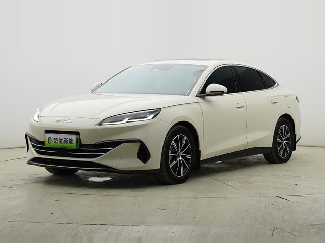 Seal 06DM 2024 DM-i 120KM Exclusive Type
