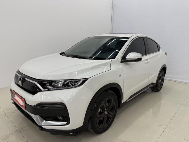 Honda XR-V 2021 220TURBO CVT Comfort Edition