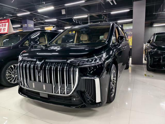 Arcturus Dream Home PHEV 2024 Ultra Long Range Signature Edition