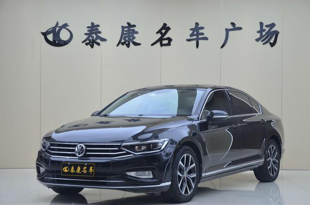 Maiden 2020 330TSI DSG Lead