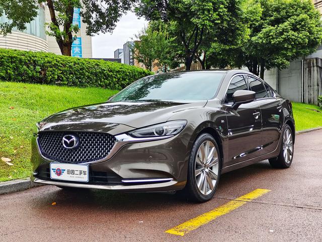 Atlas 2020 2.5L Blue Sky Sport