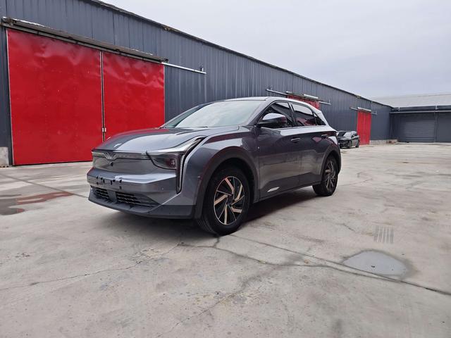 Nezha U 2022 Smart 500 Ternary Lithium