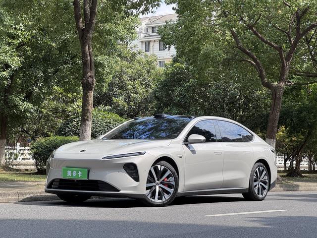 Azera ET7 2021 100kWh First Edition