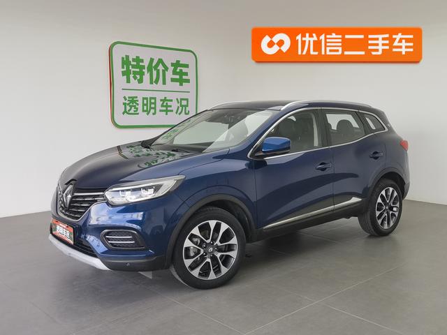 Correga 2019 SCe200 automatic two-wheel drive Zhizun type Country VI