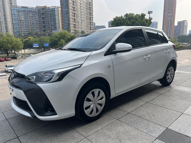 YARiS L Zhixuan 2022 1.5L CVT Leading PLUS Version