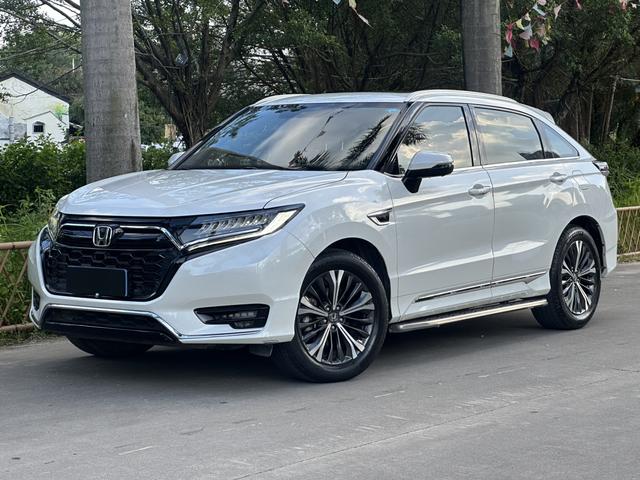 Honda UR-V 2020 370TURBO 2WD Premium Edition