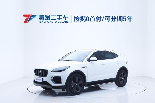 Jaguar E-PACE 2024 Youth Sport R-DYNAMIC