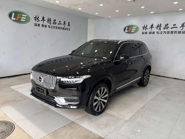 VOLVO XC90 2023 B6 Intelligent Luxury 7-Seater