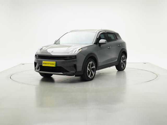Link 06 EM-P 2021 84KM Range Edition Pro