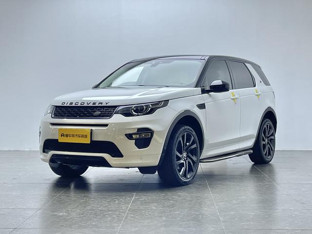 Discover Shenxing 2019 240PS SE version Dynamic Country VI