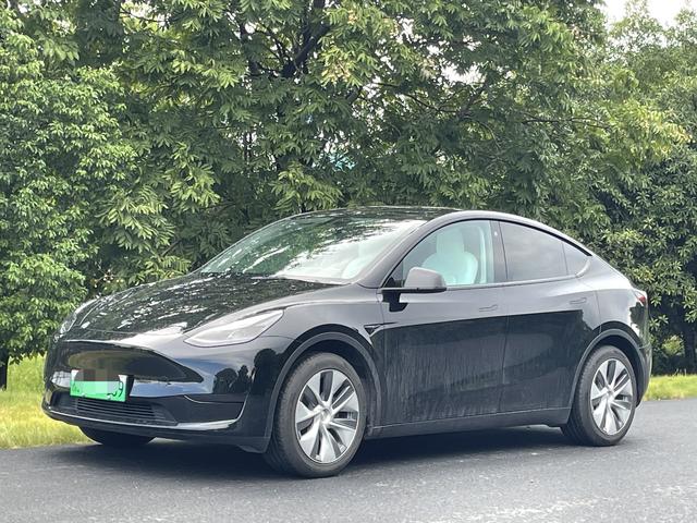 Model Y 2022 Rear Wheel Drive