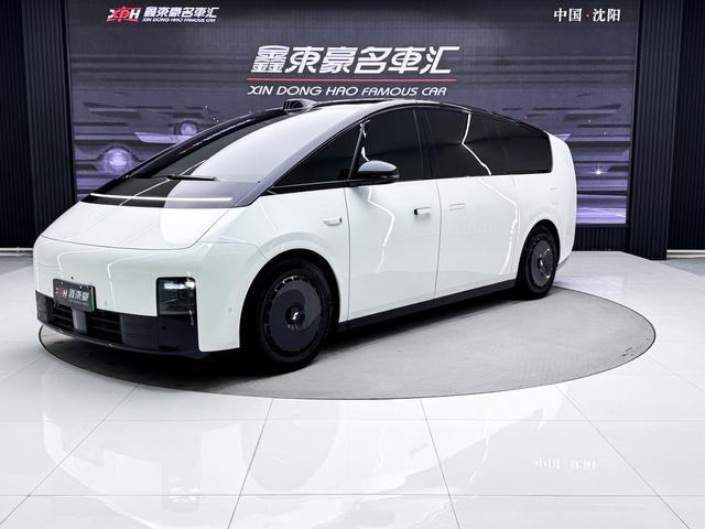 Ideal MEGA 2024 Ultra Edition