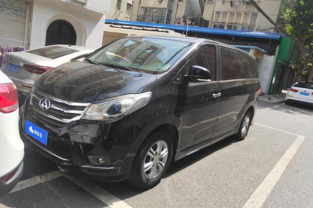 Chase G10 2018 PLUS 2.4L Manual Elite Edition