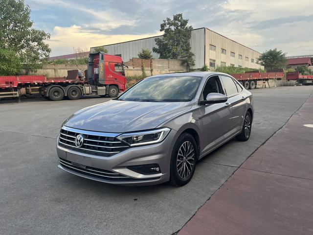 Sprint 2021 280TSI DSG Comfort Intelligent Edition